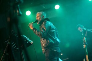 Hani Adel Instagram - Moments from the Gray Man Tour 🙌🔥