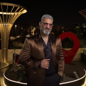 Hani Adel Instagram - أنا هنا …