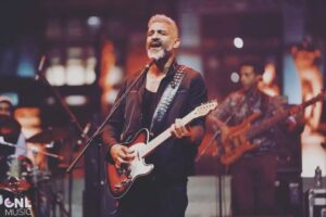 Hani Adel Instagram - I wish I always walk with a guitar and go with people in a conversations by singing cause talking can't express my feelings in a lot of situations