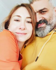 Actor Hani Adel HD Instagram Photos and Wallpapers July 2023