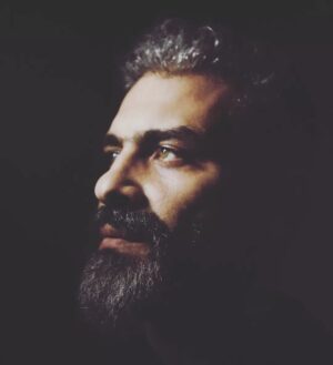 Hani Adel Instagram - Dear GOD your light is my guidance