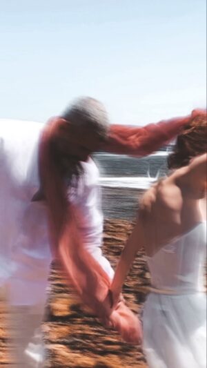 Hani Adel Instagram - “ Love is the whole thing,
We are only pieces” 

Rumi