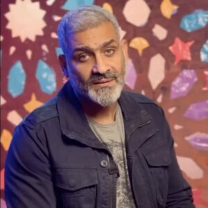 Hani Adel Instagram - Fawazeer 2024 - The Second Fazzoura 
Behind the scenes from yesterday’s Fazzoura, the answer, and the portrait winner of the second Fazzoura ✨🙏🏼
There’s a new Fazzoura every day at 4:30 pm
Thank you so much  @hanyadelofficial 
For joining El-Fawazeer  this  year ✨🌙🙏🏼
#فوازير_مروان