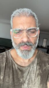 Actor Hani Adel HD Instagram Photos and Wallpapers April 2024