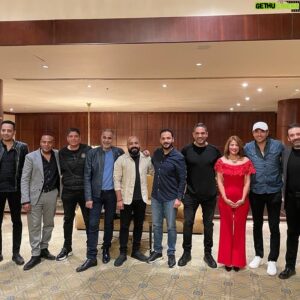 Hani Sarhan Instagram - 