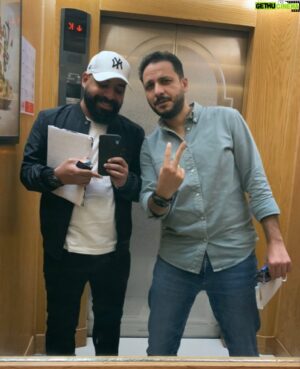 Hani Sarhan Instagram - ✌🏼