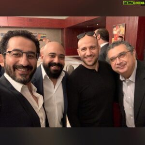 Hani Sarhan Instagram - #الاختيار2 ❤️