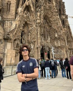 Actor Hank Wang HD Instagram Photos and Wallpapers April 2024