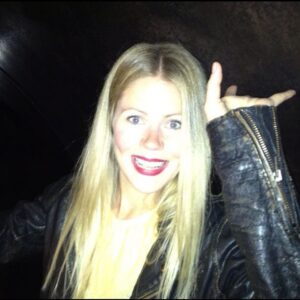 Hanna Alström Instagram - Bonjour Stockholm!