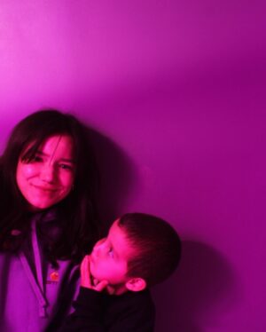 Hanna Mangan Lawrence Instagram - 💕32 💕

I think I had a bit too much fun celebrating my bday in NYC. Love my 3 boys!

Also, this first picture is a colour that Roman and I were given after answering a series of questions. It’s called “teen angst” seems appropriate for a 32 and 4 year old to get. 🤟