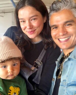 Hanna Mangan Lawrence Instagram - 💛the best weekend🧡