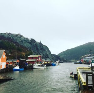 Hannah Anderson Instagram - Beautiful place, beautiful souls.