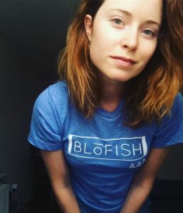Actress Hannah Anderson HD Instagram Photos and Wallpapers January 2019