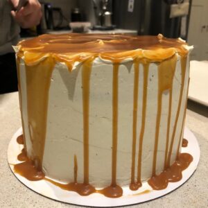 Hannah Anderson Instagram - Some things I made to eat my way through the pandemic. 
1. Banana cake with cinnamon brown sugar buttercream 
2. Cookie dough cake with chocolate ganache 
3. London fog cake with earl grey buttercream and salted caramel
4. Classic chocolate
5. Classic chocolate with some crunch 
6. Rainbow cake (with help from the fam...looked amazing tasted like garbage)
7. Lemon meringue pie
8. Chocolate cupcakes with strawberry jam filling and vanilla buttercream