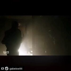 Hannah Anderson Instagram - Who’s ready to PURGE!? Sept 4th on @usa_network and @syfy #thepurgetv @colinwoodell @liliflower33 @gabeiswitit @jessicagarza @amandawarrenofficial @shinybootz @andreafrankle @reeddiamondpresents @paulinagalvezzz