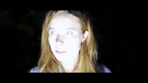 Hannah Anderson Instagram - WHAT KEEPS YOU ALIVE official trailer is HERE! By @colin_minihan starring @brittaudreyallen and I. See it August 24th in select theatres and on demand. @ifcfilms @ifcmidnight @mongrelmedia @digitalinterference (Link in bio)