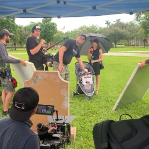 Hannah Bamberg Instagram - TONIGHT is the night!! Dying for Motherhood airs on Lifetime! 8/7 central! 5pm and 9pm if you live in LA! Here are a few behind the scenes photos from the shoot!