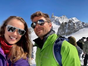 Hannah New Instagram - Photo dump from my time spent in the alps with these beautiful beings on #summitfeverthemovie We were all committed to doing as much of the climbing as possible (with amazing support from our guides🙏.) Quite a challenge to be literal meat puppets on a string (aka roap! 🧗‍♀️🎥🎬😂) You can now see the fruits of our labour on streaming platforms in the UK 🧗‍♀️❤️🙏 @ryanphillippe @freddiethorp @warniermathilde @theochristine18 @michelbiel @julian.gilbey @brucejacksondop @chantelle.kirton @costumesby_nicola @willsimclimber @josefinecamera @johnmccuneclimber @charley.radcliffe @katieyakk @joelevans @lukejarmey @gwenaelle_make_up @footsoldierno1 #summitfever #climbthatmountain #theeiger #iceclimbing #meatpuppets #meatpuppetsonastring #frozenmeatpuppets #chamonix #montblanc #cormayeurmontblanc