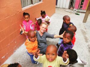 Hannah New Instagram - This year has been particularly tough for the wonderful people that run ICP… the preschool in I worked with in the township close to the studio where we filmed #blacksails. Please support their scholarship and Christmas fund…it means so much! Link in bio https://gofund.me/995bce30 #thankyou 🙏 #christmasgiving #christmassmiles #positivestart #capetown #christmasspirit