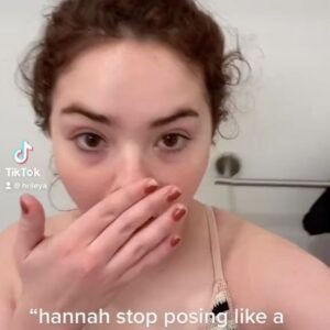 Hannah Riley Instagram - rn