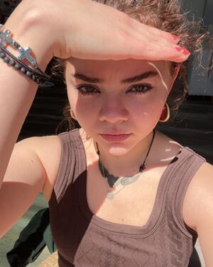 Hannah Riley Instagram - rn