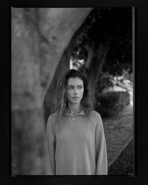 Hannah Ware Instagram - ❤️🌴