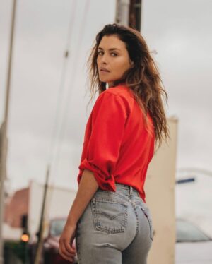 Hannah Ware Instagram - ❤️🌴