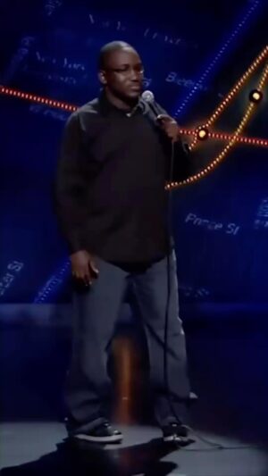 Hannibal Buress Instagram - how many times should you speak at the office?