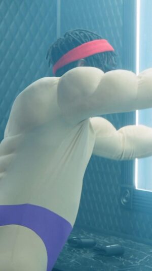 Hannibal Buress Instagram - I lift weights.  full video out now.  thanks to @moamer @kumailn @richardajefferson