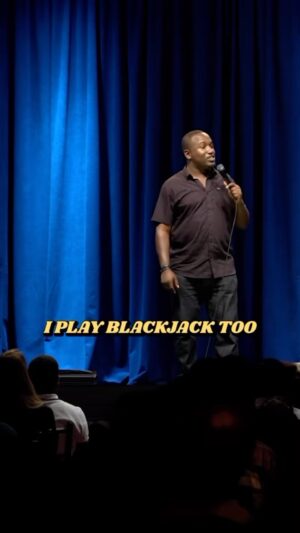 Hannibal Buress Instagram - Whoever cut my hair back in 2015 for Comedy Camisado will pay for their crimes.  Show yourself.  We need to square up.  What do you think about my blackjack strategy? 

Upcoming shows.  Memphis.  Thursday August 17th @minglewoodhall  Comedy/ music set with @robarousal  @drumssmoke @deion_theory 

Friday August 18 @standuplivehunt  9:30.  Stand up set. 

Saturday August 26-  Anchorage, Alaska.  Details coming soon. 

September 16 @riot_fest  music set 

#blackjack #standup #comedy #memphis #huntsville #alaska