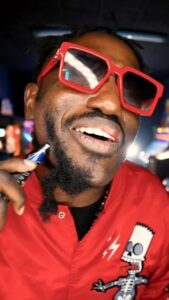 Actor Hannibal Buress HD Instagram Photos and Wallpapers March 2023