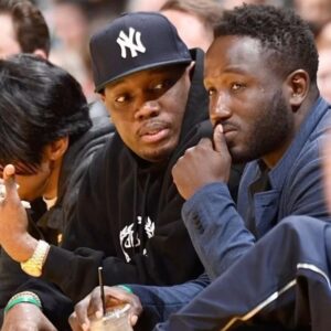 Hannibal Buress Instagram - Boston.  November 20th.  Co-headlining with Michael Che at the Wilbur Theater.  Presale code is PUMU.