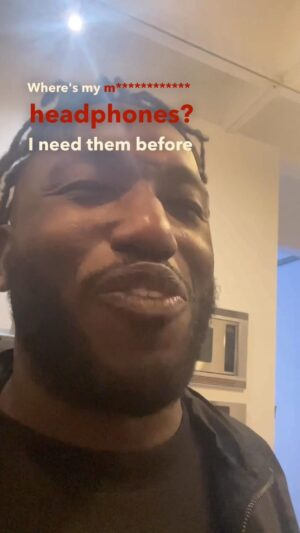 Hannibal Buress Instagram - @xdannyxbrownx @dartparker should i drop this one tonight at Bruiser Thanksgiving?