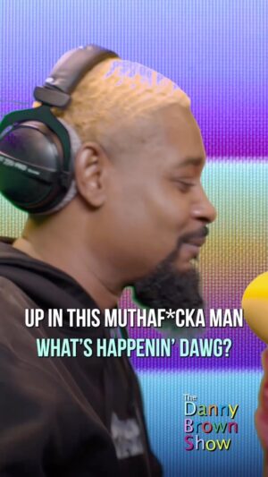 Hannibal Buress Instagram - popped in on @xdannyxbrownx podcast  full episode on youtube. 

Detroit tomorrow night for Bruiser Thanksgiving. 

stream @eshutune Knee Brace everywhere