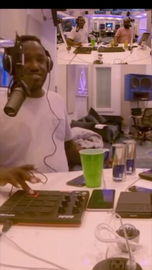 Hannibal Buress Instagram - Classic clip from @tpain podcast few years ago. 

4 nights in VA coming up. 

July 5-6 VA Beach 
July 7 Charlottesville
July 8 Richmond