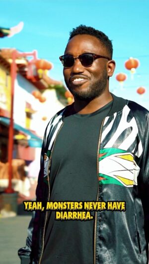 Hannibal Buress Instagram - I won't be performing this one Sunday at @chopshopchi in Chicago but it's still powerful. 

@studioboman on the edit  @tonytrimm and @theekintaro on the beat.
