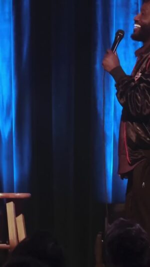 Hannibal Buress Instagram - Never ask your Uber driver to take you down 6th Street in Austin

playing Phoenix feb 9-10 tempe february 11.