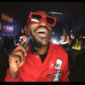 Hannibal Buress Instagram - SWIPE RIGHT 

A few fun music moments over the past year or so.  Many more to come.  Appreciate all the folks I've collaborated with. 

1-2.  Lamp me produced by @jaycactusmusic @djpain1  video edited by @thekpco 

3.  I lift weights streaming everywhere.  Produced by @tkgotdamix @eshutune @drumssmoke @djwmusic  Visualizer by @thekpco 

4.  Veneers remix with @xdannyxbrownx @paulwallbaby everywhere.  Produced by @eshutune and @tkgotdamix Video directed by @krismerc  Edited by @bigbabyreuter 

5.  Cheers produced by @brianbabylon video edited by @thekpco  Video produced by @krismodh  shot by @dnd_dylz 

6-7. Knee brace visualizer in there twice but I've gone too far to correct it.  Shot and edited by @studioboman  song produced by @hailesupreme 

8. A random clip from bowling in Chicago that makes me happy. 

9. A fun moment @producermondays with @rayangry and @iam_kamilah 

10. @binkey1 talking to folks about veneers and we fulfill a request.  produced by @tkgotdamix and ET and visual edited by @thekpco 

Fall Tour dates coming soon.  @riot_fest  September 16th.