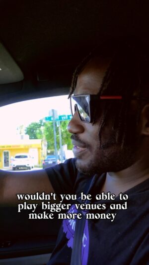 Hannibal Buress Instagram - Cincy.  Friday.  hartford Saturday.  bridgeport Sunday.  VA beach July 5-6.  #cincinnati