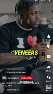 Actor Hannibal Buress HD Instagram Photos and Wallpapers November 2023