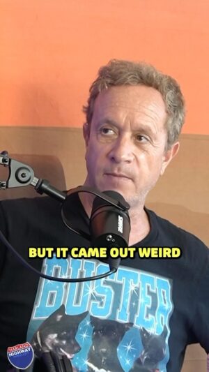Harland Williams Instagram - Greek style on the Harland Highway podcast #greeky #mypillow @paulyshore @mypillow @dallascowboys @officialqueenmusic @justintimberlake @dennysdiner