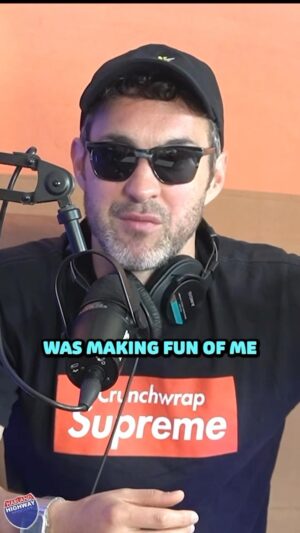 Harland Williams Instagram - Cutting up on the Harland Highway podcast on YouTube #fun #riff @marknormand @dualipa @fleercards @blumhouse @nellyfurtado