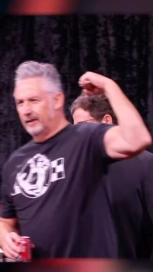 Harland Williams Instagram - I had a riot on the Kill Tony Podcast! Check it out on YouTube. Thanks to Tony and the whole gang for having me on. #wink #point #moldyshore @tonyhinchcliffe @kimkardashian @arbys @terryblacks_bbq @cher @seaworld @olivegarden @ironmaiden @donnyosmond