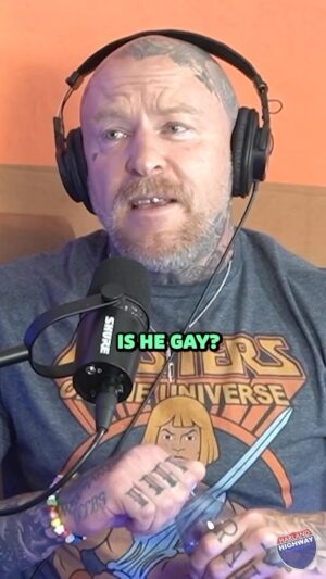 Harland Williams Instagram - May the force be with you on the Harland Highway podcast on YouTube #grease #cadbury @wolfmate @starwars @jiffylubelive @newmansown @styxtheband @ibm @xgames @marieosmond