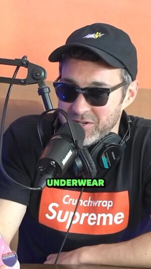 Harland Williams Instagram - Tennis anyone, on the Harland Highway podcast on YouTube #pop #adultdiaper @marknormand @benihana @crackerbarrel @merylstreep @nellyfurtado @hanson @barneysbeanery
