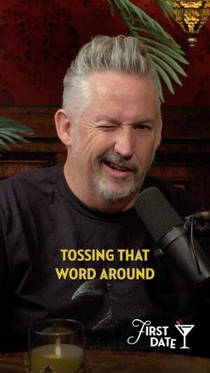 Harland Williams Instagram - *Wink wink* 👀 All new #FirstDate with @harlandwilliams is up!