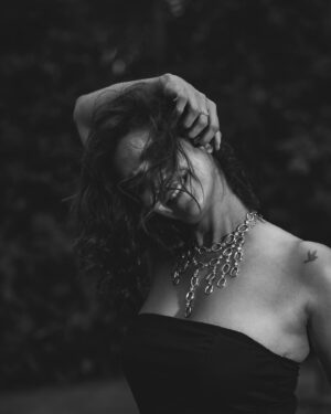 Harleen Sethi Instagram - There is always a Rhaenyra who has a Bridgerton side to her. The queen of dragons is all set for her ball, are we ready? 

#HouseofthedragonXBridgerton