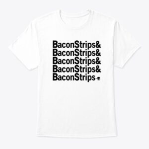 Harley Morenstein Instagram - EpicMealTime Merch! 20% off the ENTIRE store! Head to EpicMealTime.com and grab a shirt for you and your dad!
Link in bio/story! Promo code: BACON