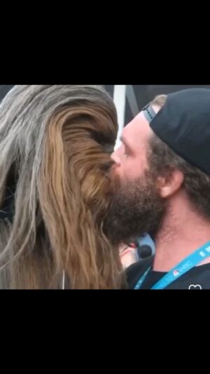 Harley Morenstein Instagram - Happy May 4th to you and yours