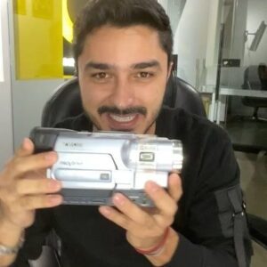 Harold Jiménez Instagram - 